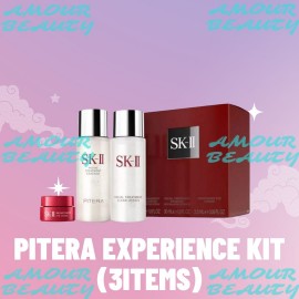 SK-II PITERA EXPERIENCE KIT (3ITEMS)